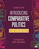 Introducing Comparative Politics: The Essentials