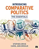 Introducing Comparative Politics; The Essentials