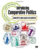 Introducing Comparative Politics; Concepts and Cases in Context