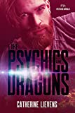 Like Psychics and Dragons (It’s a Psychic World Book 1)
