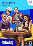 The Sims 4 - Dine Out [Online Game Code]