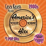 Casey Kasem Presents: Americas Top Ten Hits: The 80's # 1 Pop Hits