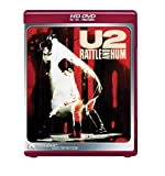 U2 - Rattle & Hum [HD DVD]
