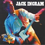 Jack Ingram - Live at Billy Bob's Texas