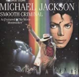 Smooth Criminal - Moonwalker Sleeve