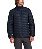 The North Face Men’s Thermoball Eco Insulated Jacket - Fall or Winter Coat, Urban Navy Matte, M