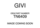 Givi Blk Engine Guard Tri Tiger 800 Tn6409 New