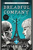 Dreadful Company (A Dr. Greta Helsing Novel, 2)