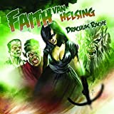 Faith - The Van Helsing Chronicles 40. Draculas Rache