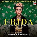 Frida: Viva La Vida (Original Soundtrack)