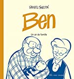 Ben - tome 3 Un air de Famille (03) (Strips) (French Edition)