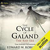 The Red Sea: The Cycle of Galand, Book 1