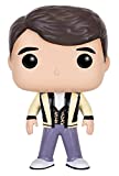 Funko POP Movies: Ferris Bueller's Day Off - Ferris Bueller Action Figure