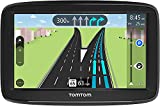 TomTom Via 1625TM 6-Inch GPS Navigation Device with Free Traffic, Free Maps of North America, Advanced Lane Guidance and Spoken Turn-By-Turn Directions