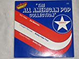 Various - The All American Pop Collection Volume 2 - Impact Music Promotions - BC-286