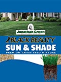 Jonathan Green 12006 Sun and Shade Grass Seed Mixture, 25-Pound