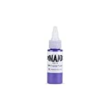 Dynamic Tattoo Ink Color Tropical Purple 1oz