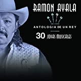 Antologa De Un Rey - 30 Joyas Musicales