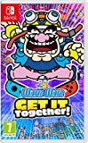 Warioware: Get It Together! (Nintendo Switch)