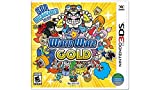 3DS Warioware Gold (World Edition)