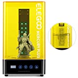 ELEGOO Mercury Plus 2 in 1 Washing and Curing Station for Mars Photon S Photon Mono LCD SLA DLP 3D Printed Models