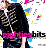 Ultimate Eighties Collection / Various