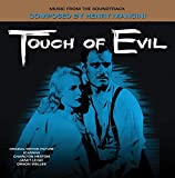 Touch of Evil (Music From the Soundtrack)