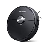 Roborock S6 Robot Vacuum with Adaptive Routing, Selective Room Cleaning (Renewed)