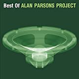 The Very Best Of The Alan Parsons Pr Oject