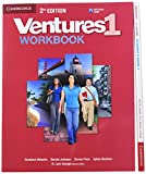 Ventures Level 1 Value Pack (Student's Book with Audio CD and Workbook with Audio CD)