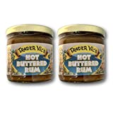 Trader Vic's Hot Buttered Rum Batter 9.9 Ounce (Pack of 2)