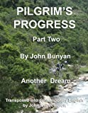 Pilgrim's Progress Part 2 in Contemporary English (Pilgrim's Progress in Contemporary English)