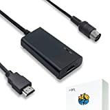 HDMI Cable for SNK NeoGeo AES & NeoGeo CD Console