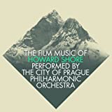 Film Music Of Howard Shore:the
