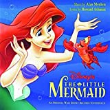 The Little Mermaid: Original Motion Picture Soundtrack