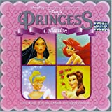 Disney's Princess Collection: The Music of Hopes, Dreams and Happy Endings