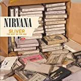 Sliver: The Best of the Box By Nirvana