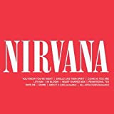 Nirvana - Icon Best Of Nirvana [Japan LTD CD] UICY-75276