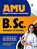 AMU Aligarh Muslim University B.Sc. Bachelor Of Science 2021