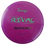 Legacy Discs Pinnacle Edition Rival Fairway Driver Golf Disc [Colors May Vary] - 171-175g