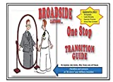 Broadside Cartoons presents One Stop Transition Planner: Transition Guide for All Military Personnel