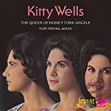 The Queen Of Honky Tonk Angels - Four Original Albums [ORIGINAL RECORDINGS REMASTERED] 2CD SET