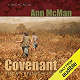 Covenant: Jericho, Book 4