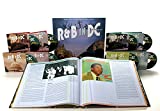 R&b In Dc 1940-1960: Rhythm & Blues, Doo Wop, Rockin' Rhythm And More (Various Artists)