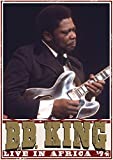 B.B. King Live In Africa '74
