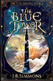 The Blue Tower (1) (Five Towers)