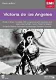 Victoria De Los Angeles