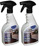 ForceField - Fabric Cleaner - Remove, Protect, and Deep Clean - 22oz (2 Pack (22oz))