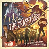 Revenge of the Crashtones