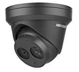 Hikvision DS-2CD2343G0-I New H.265+ 4MP IP Turret EXIR Fixed 4mm Lens True WDR Network Camera, English Version, Replacement Model for DS-2CD2342WD-I